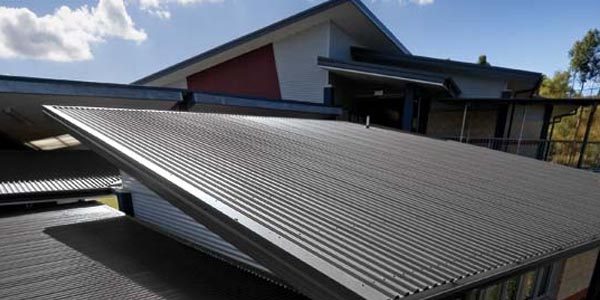 new roof installation warkworth